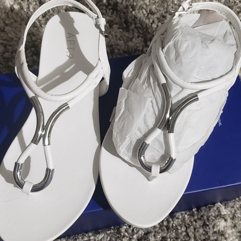 🌞Shoe Sandals 🌞